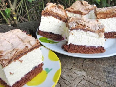 Ciasto Cassis znika pierwsze ze stołu. Zapisz przepis, przyda się na święta