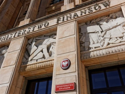 Są nowe dane o deficycie budżetu na październik