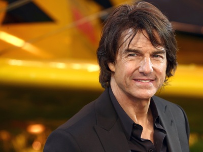 Tom Cruise odebrał honorowego Oscara. Wygłosił płomienną przemowę