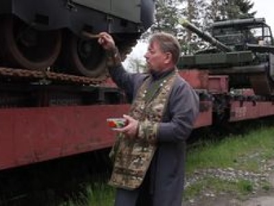 Rosja odbudowuje siły pancerne. Stawia na te trzy maszyny