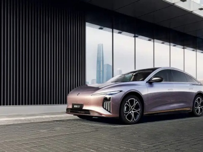 Ktoś w Europie kocha chińskie samochody mocniej od Rosjan. Prawdziwy szał