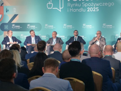 Ruszyło XVII Forum Rynku Spożywczego i Handlu