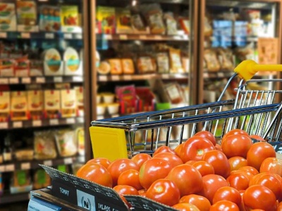 W pomidorach z Biedronki, Kauflandu i Dino wykryto etefon