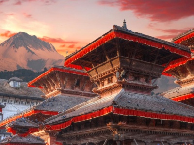 Wiza do Nepalu – wszystko, co musicie wiedzieć przed wyjazdem z Planet Escape