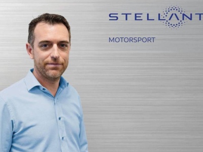 Olivier Jansonnie szefem Stellantis Motorsport od 31. stycznia 2026