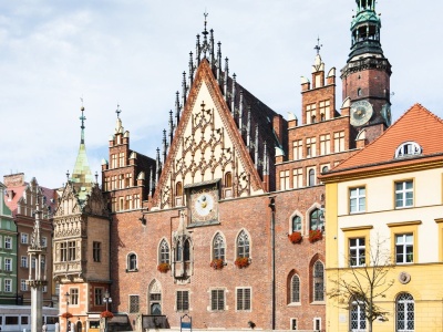 LG wyprodukuje magazyny energii we Wrocławiu. Trafią m.in. do PGE