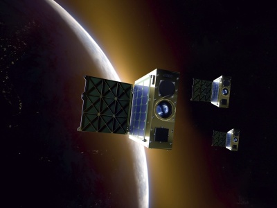 Synektik i Creotech dzielą biznes. Na horyzoncie dwa nowe debiuty