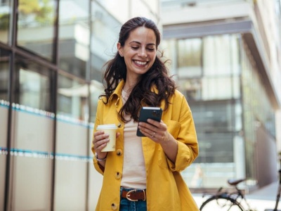 400 zł przelewem i 6% dla oszczędności od Pekao. 100 zł za sam wniosek
