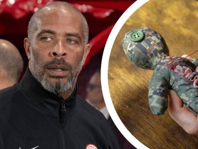 Nie awansowali na mundial przez... voodoo? Zaskakujące zarzuty selekcjonera