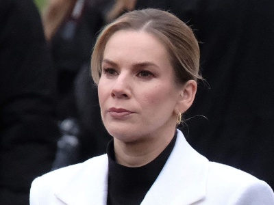 Tego żałuje Marta Nawrocka. Szczere wyznanie