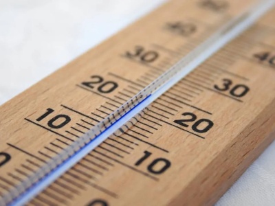 Temperatura w dół. Będzie nawet 10 stopni... na minusie!