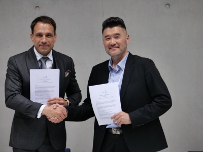 Nowa tajwańska inwestycja w Polsce. W Radomsku powstanie europejski hub technologii