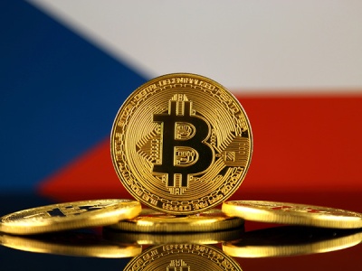 Czeski Bank Narodowy ogłasza zakup bitcoinów i innych kryptowalut