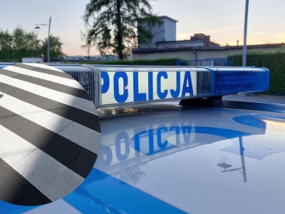 Śmiertelne potrącenie pieszego w Rzeszowie i trzy wypadki. Tragiczny bilans weekendu