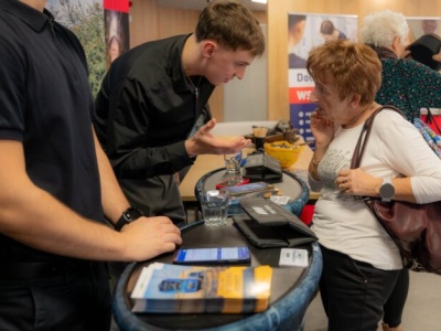 Koleje Śląskie – czwartki dla seniorów