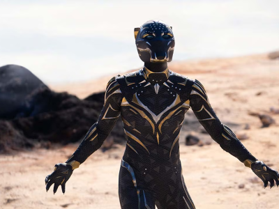 Ryan Coogler potwierdza, że Black Panther 3 to jego następny film