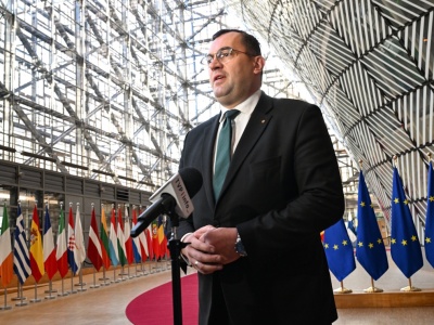 Krajewski: Chcemy, by TSUE zajął się skargą ws. Mercosur