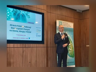 Mamy nową epokę w leczeniu astmy. „To przełom, ale są wyzwania”