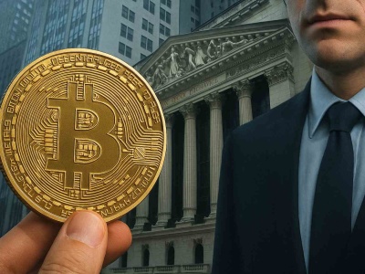 Korporacje skupują Bitcoin i wywołują ważną debatę — czy uratują jego kurs?