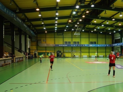 Nowa hala sportowa w Piotrkowie Trybunalskim?