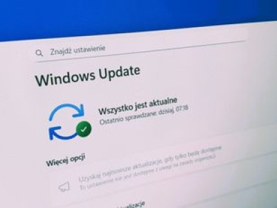 Windows 11 KB5068861. Możliwe problemy z instalacją i siecią