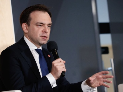 227 miliardów złotych. Gigantyczny deficyt Polski. Nowe dane Ministerstwa Finansów