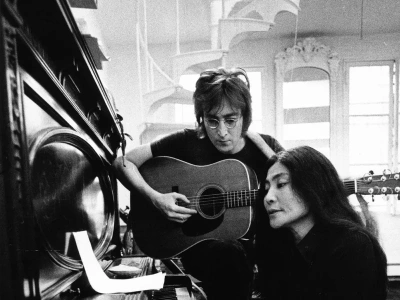 Dokument o najsłynniejszym duecie XX w. Już można go oglądać