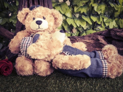 Magiczny świat zabawek i zagadek na Dworcu Dobrych Myśli w Ustroniu