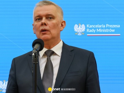 Dywersja na kolei. Minister Siemoniak: prawdopodobieństwo, że dzieje się to na zlecenie obcych służb, jest bardzo wysokie