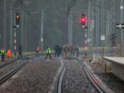 Nowe fakty ws. sabotażu na torach. 