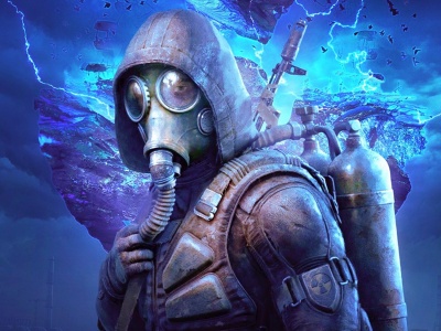 STALKER 2: Serce Czarnobyla - recenzja gry w wersji na PlayStation 5