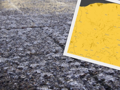 Nadchodzi zima. Meteorolodzy ostrzegają przed oblodzeniem