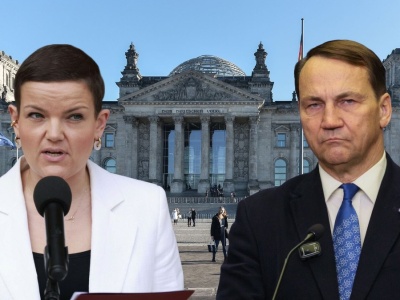 Kontrowersyjna aukcja w Niemczech. Polska żąda zwrotu wojennych artefaktów