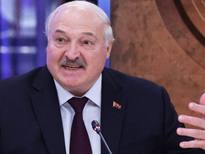 Łukaszenka chce zmiany władz w Polsce. Mówił o wspólnych interesach