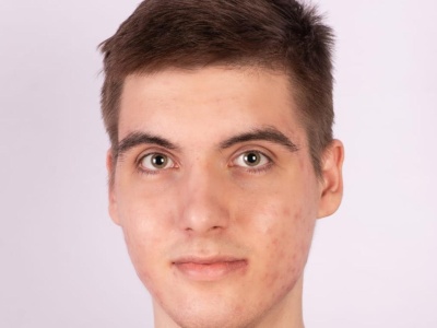 Zaginął 21-letni student z Ukrainy. Ostatni raz widziany w okolicy ul. Bolesława Prusa w Warszawie