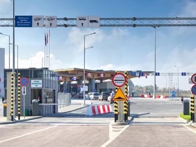 Polska otworzyła ważne przejścia graniczne. Póki co na próbę