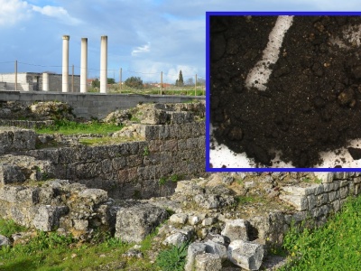 Odkryli zaginioną technologię Rzymian. Zdradza nową historię Imperium