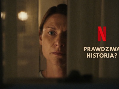 Czy Bestia we mnie jest na faktach? Sprawdzam thriller Netfliksa