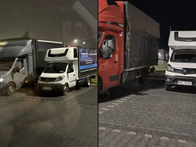 2,49-tonowe Piaggio z „kurnikiem” już na drogach – jakie znajdziemy tu parametry?