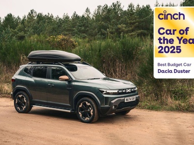 Jury zgodne. Dacia Duster to najlepszy budżetowy samochód na rynku 