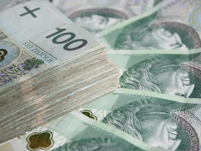 Rośnie deficyt budżetowy. Ministerstwo Finansów podało najnowsze dane