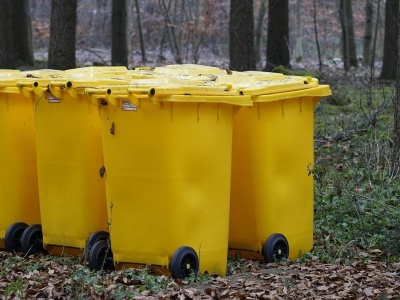 Nadchodzi wielka kontrola śmietników. Polacy muszą mieć się na baczności