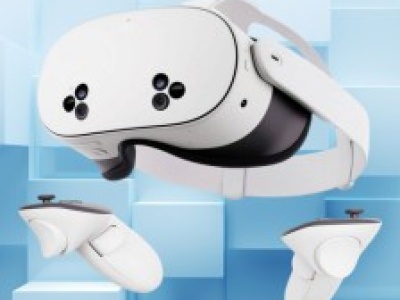 Promocja na Meta Quest 3S w Meta Store! Gogle VR dostępne już od 1183 zł w oficjalnym sklepie