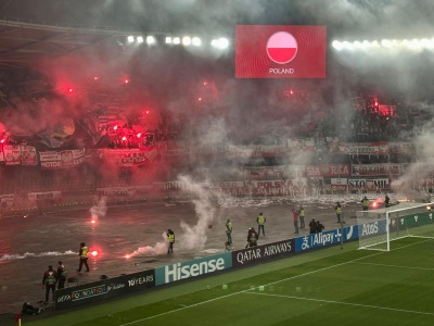 PZPN surowo ukarany za wybryki kiboli. Ujawniamy