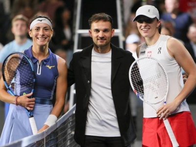 To wtedy Iga Świątek zakończy karierę? Padła konkretna data! Wszystko przez Zmarzlika