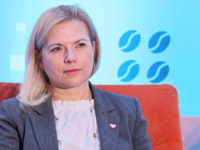 FRSiH 2025: Senator Piątkowska o dopłatach do rolnictwa