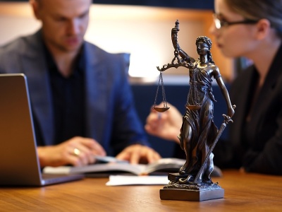 Bezpłatne porady prawne w Galerii Wileńskiej