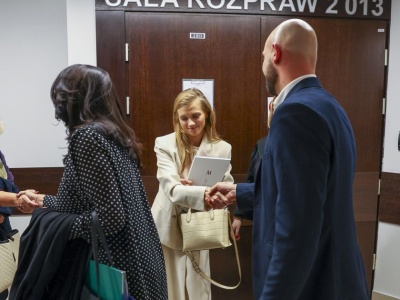 Zapadł wyrok w sprawie rozwodu Kaczorowskiej i Peli. Sąd pojął decyzje