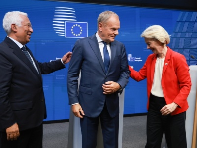 KE prognozuje w Polsce wyższy wzrost PKB w 2026 r. tylko dzięki środkom z UE, a w 2027 r. regres