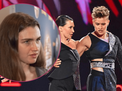 Partnerka Zillmann ujawniła kulisy rozstania